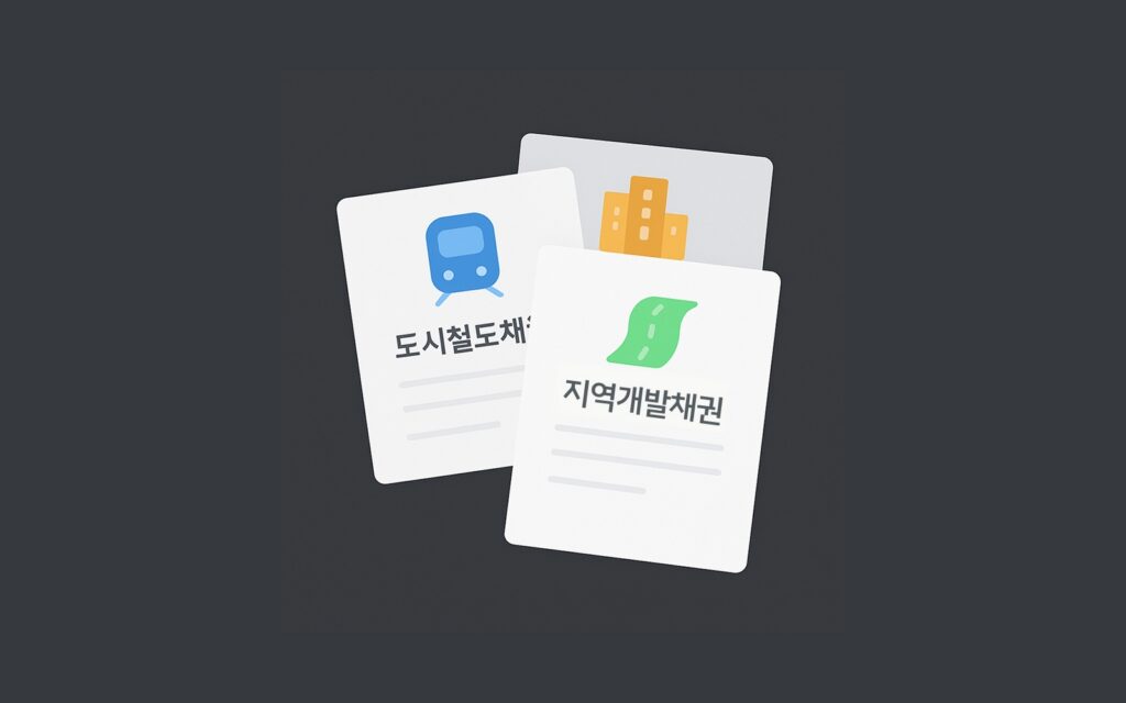 교통 관련 문서들 모음