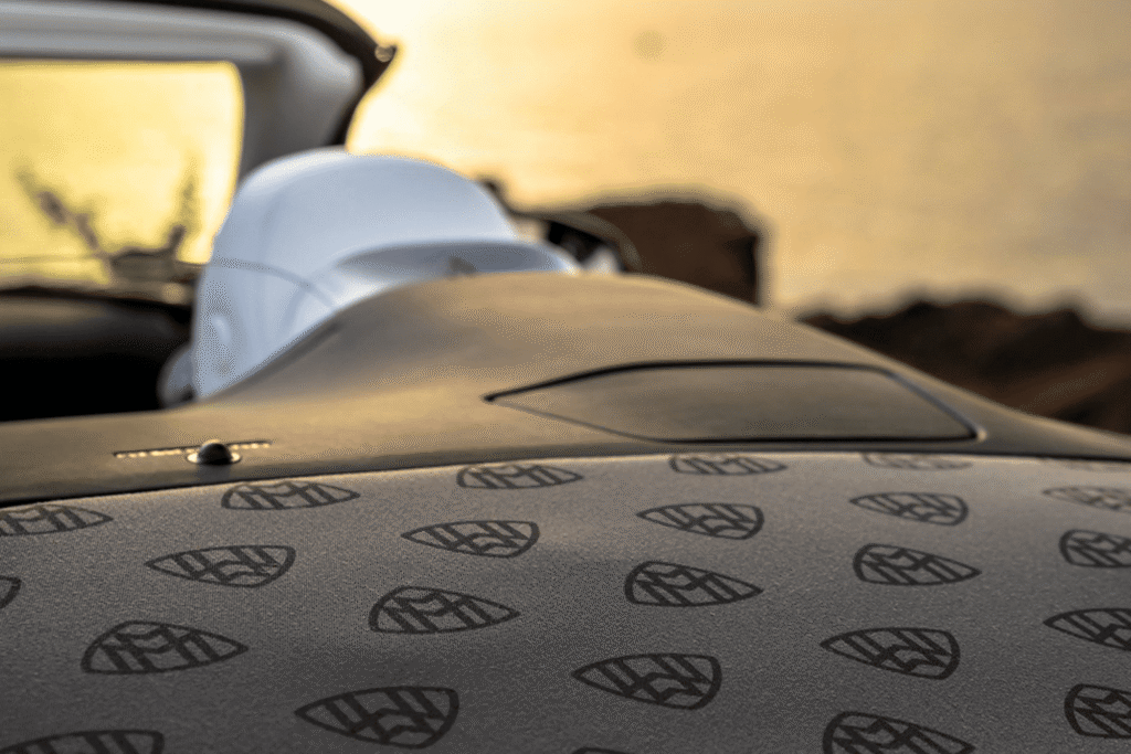  2026 벤츠 마이바흐 SL 680 소프트탑 패턴