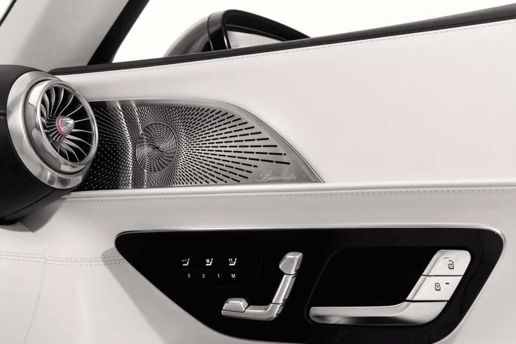 2026 벤츠 마이바흐 SL 680 