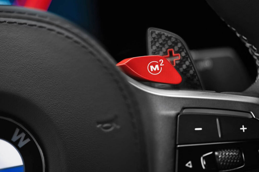 2026 BMW X5 M 컴페티션