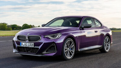 2026 BMW 2시리즈 쿠페