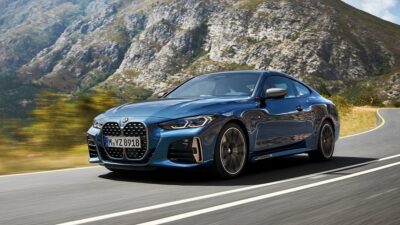 2026 BMW 4시리즈