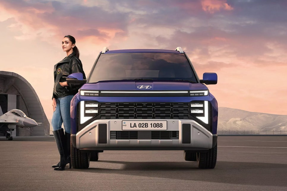 2026 현대 베뉴 풀체인지