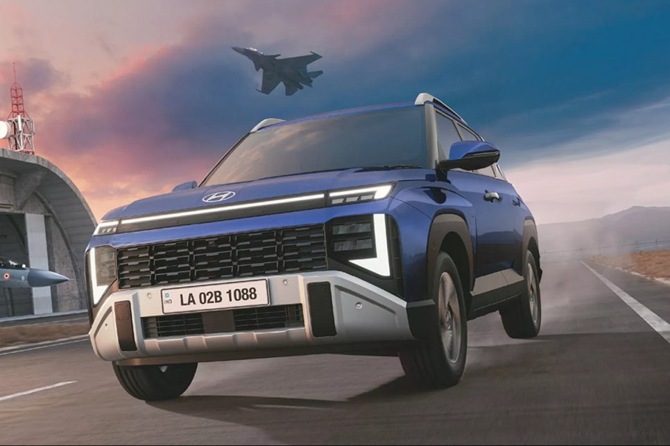 2026 현대 베뉴 풀체인지