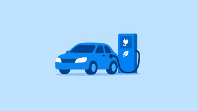 전기차 주차 혜택 안내