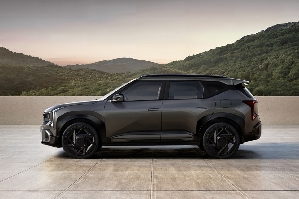 정차중인 2026 디 올 뉴 셀토스