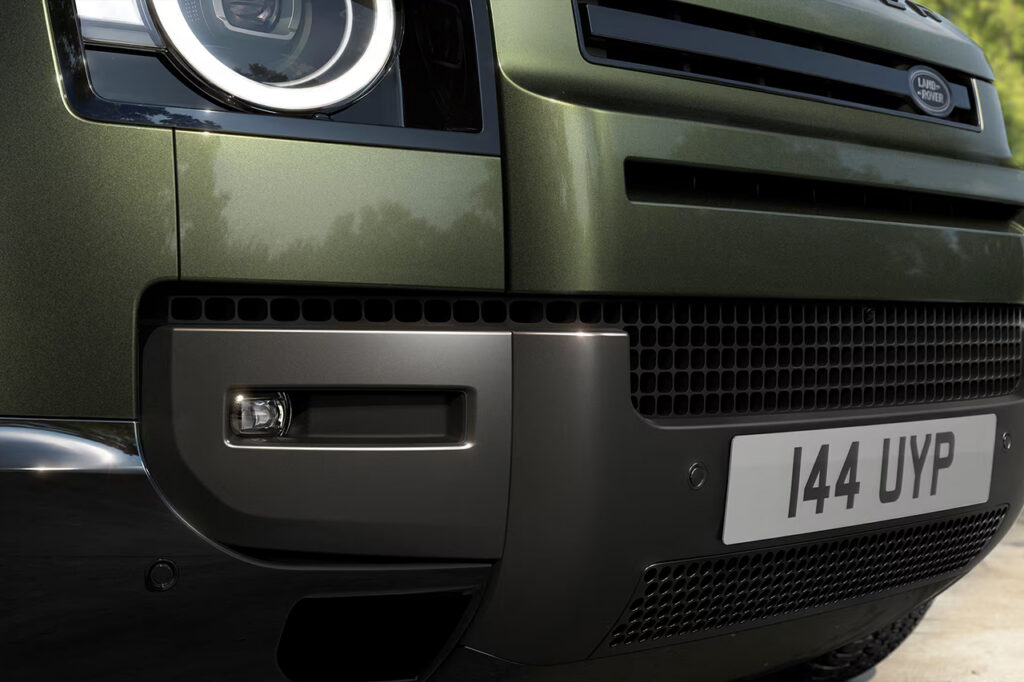 2026 랜드로버 디펜더 라이트