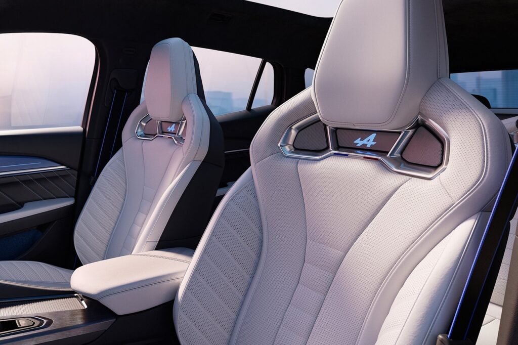 르노 필랑트 시트