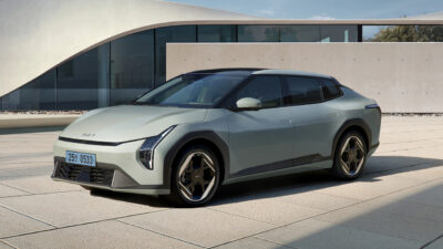 2026 기아 EV4