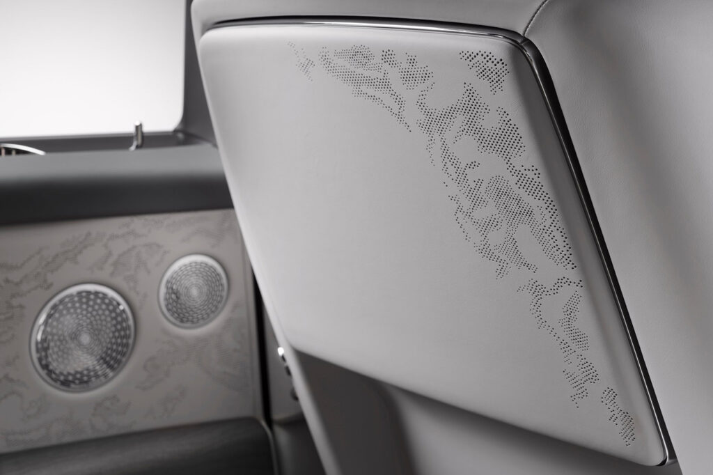 2026 롤스로이스 컬리넌 시리즈2