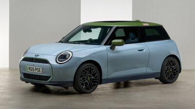 2026 미니 미니 쿠퍼 일렉트릭(4세대)