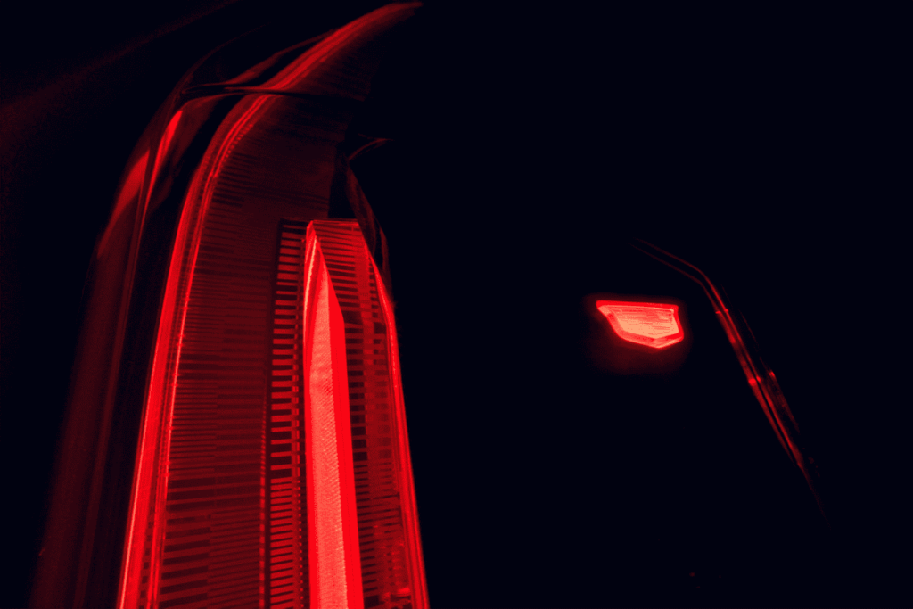 2026 캐딜락 에스컬레이드 램프