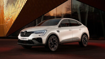 2027 르노코리아 아르카나 가솔린