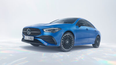 2026 벤츠 CLA(2세대)