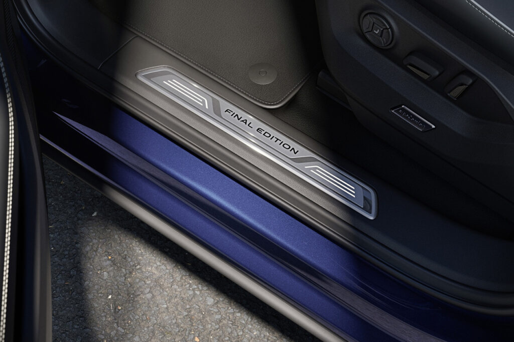 2026 폭스파겐 투아렉 3세대