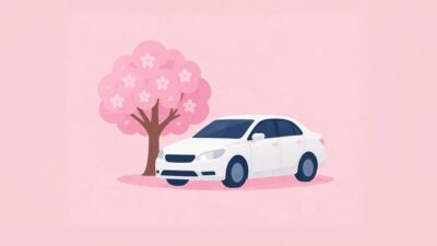 2026년 벚꽃명소 개화 시기