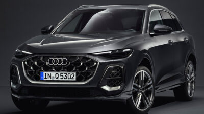 2026 아우디 Q5 3세대