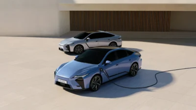 렉서스 ALL NEW ES