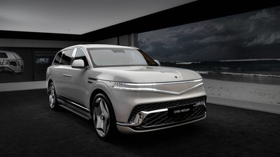 GV90 주행거리 재인증