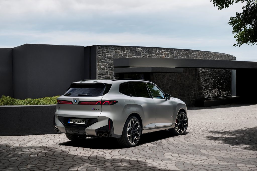 BMW X5 풀체인지